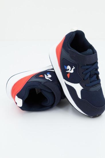 LE COQ SPORTIF LCS R INF en color AZUL (1)