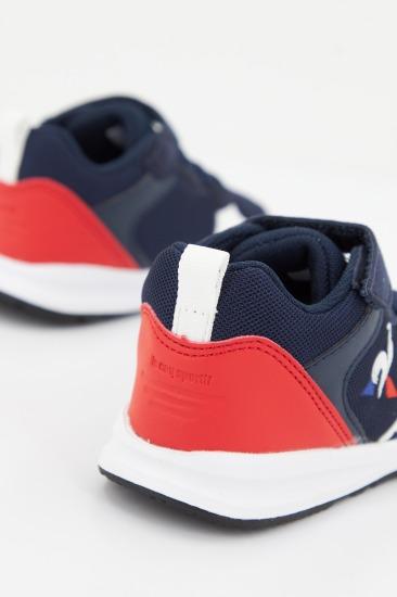 LE COQ SPORTIF LCS R INF en color AZUL (3)
