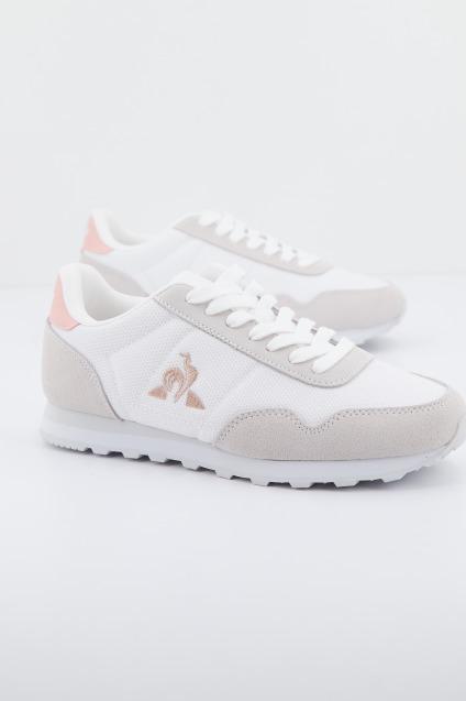 LE COQ SPORTIF ASTRA W en color BLANCO (2)