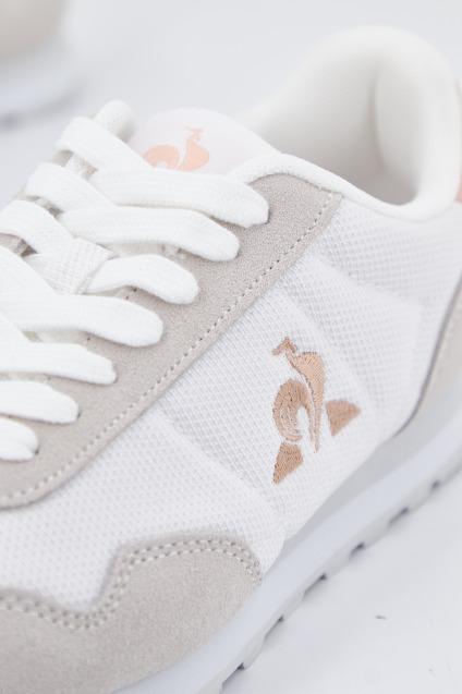 LE COQ SPORTIF ASTRA W en color BLANCO (4)