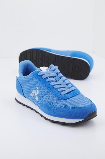 LE COQ SPORTIF ASTRA W en color AZUL (1)