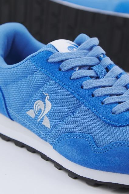 LE COQ SPORTIF ASTRA W en color AZUL (4)
