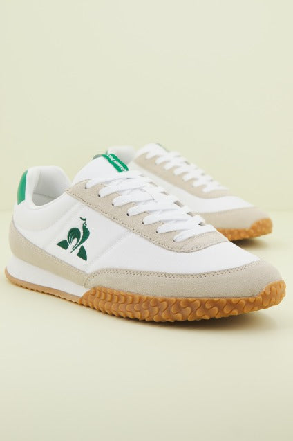 LE COQ SPORTIF VELOCE SPORT en color BLANCO (1)