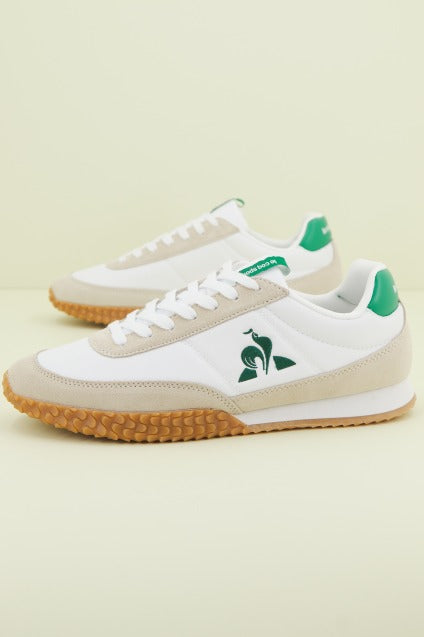 LE COQ SPORTIF VELOCE SPORT en color BLANCO (2)