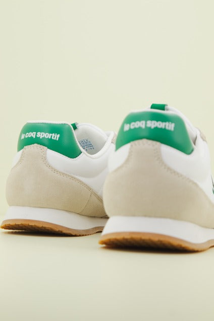 LE COQ SPORTIF VELOCE SPORT en color BLANCO (3)