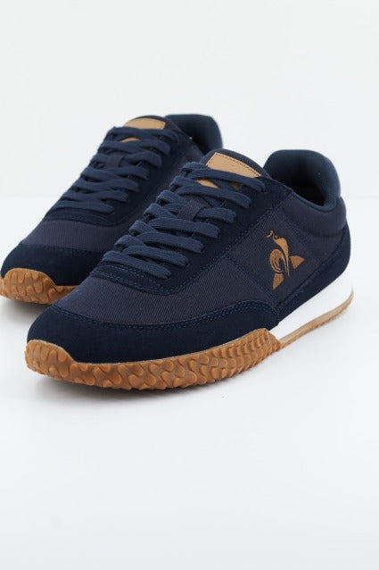 LE COQ SPORTIF VELOCE II TWILL en color AZUL (2)