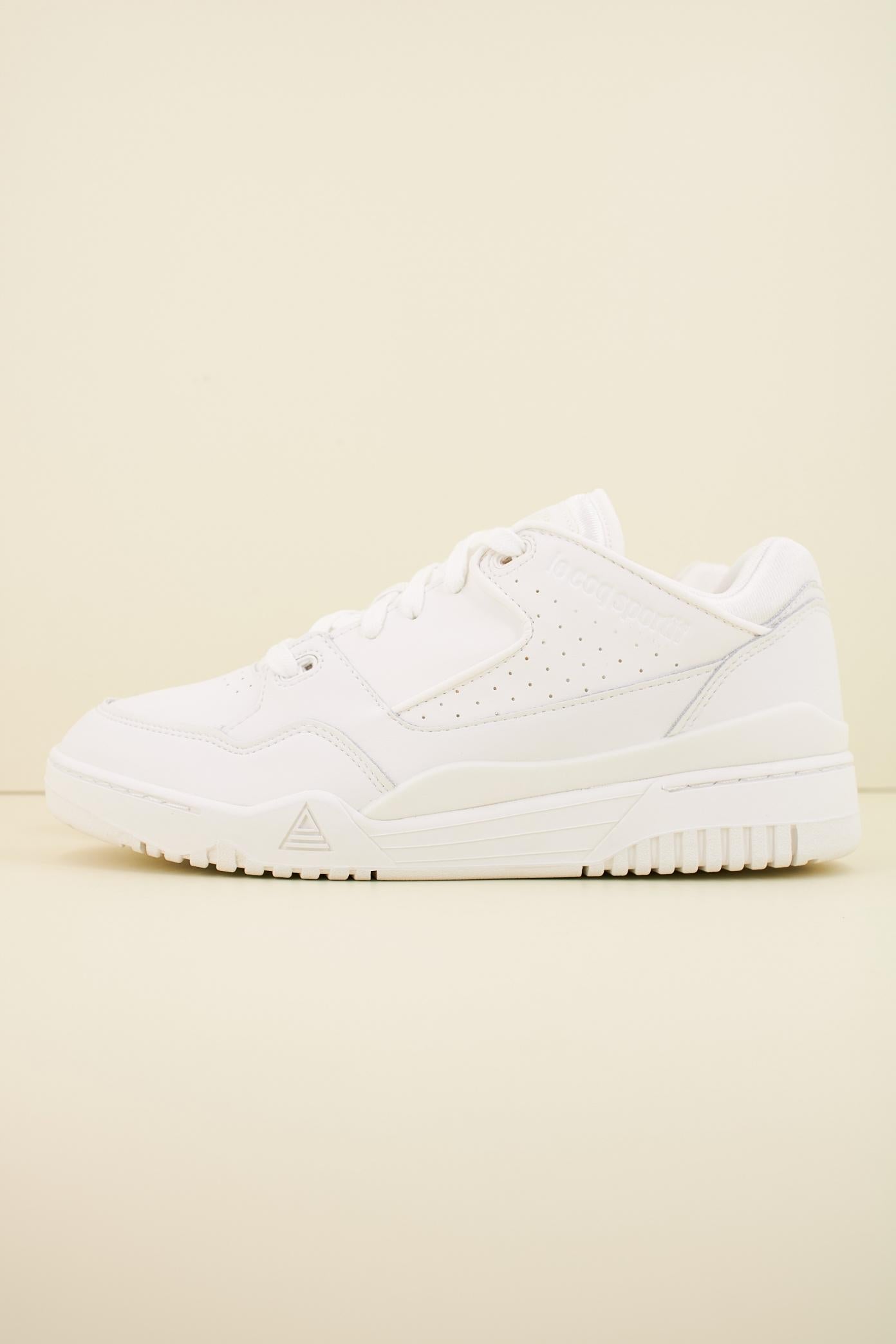 LE COQ SPORTIF DYNACTIF T en color BLANCO (1)