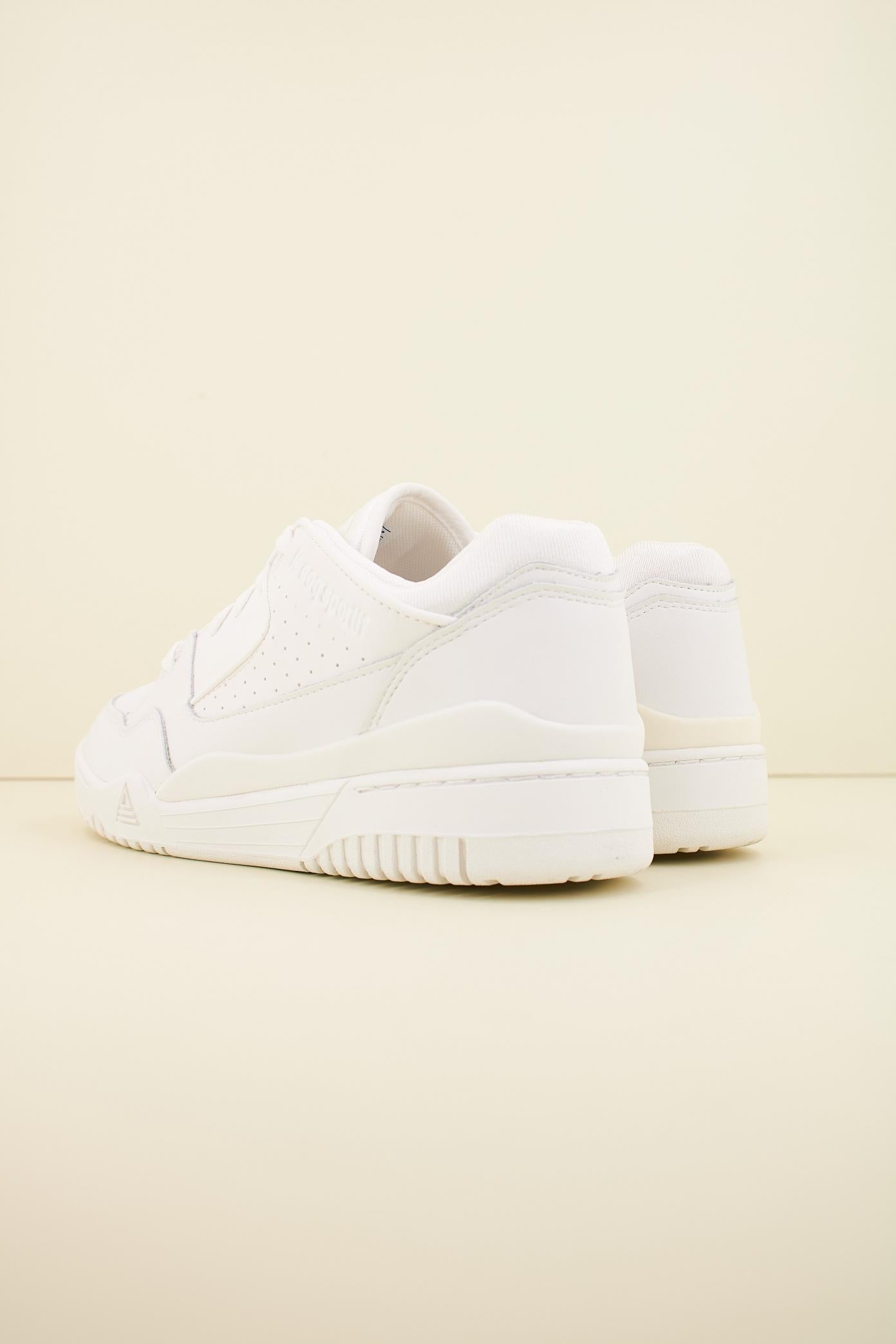 LE COQ SPORTIF DYNACTIF T en color BLANCO (3)