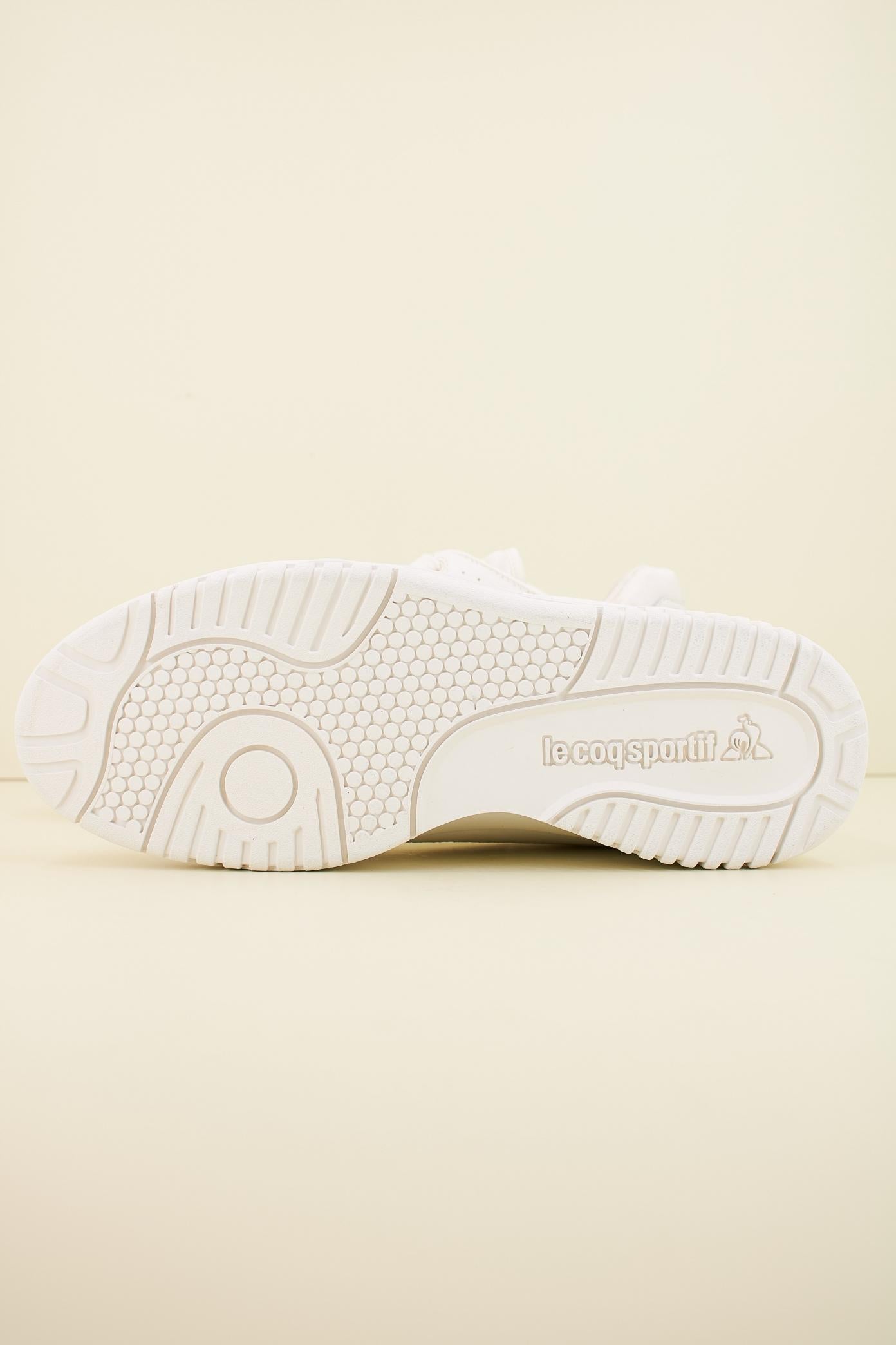 LE COQ SPORTIF DYNACTIF T en color BLANCO (4)