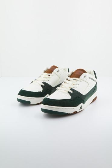 LE COQ SPORTIF DYNACTIF T FELT en color BLANCO (1)