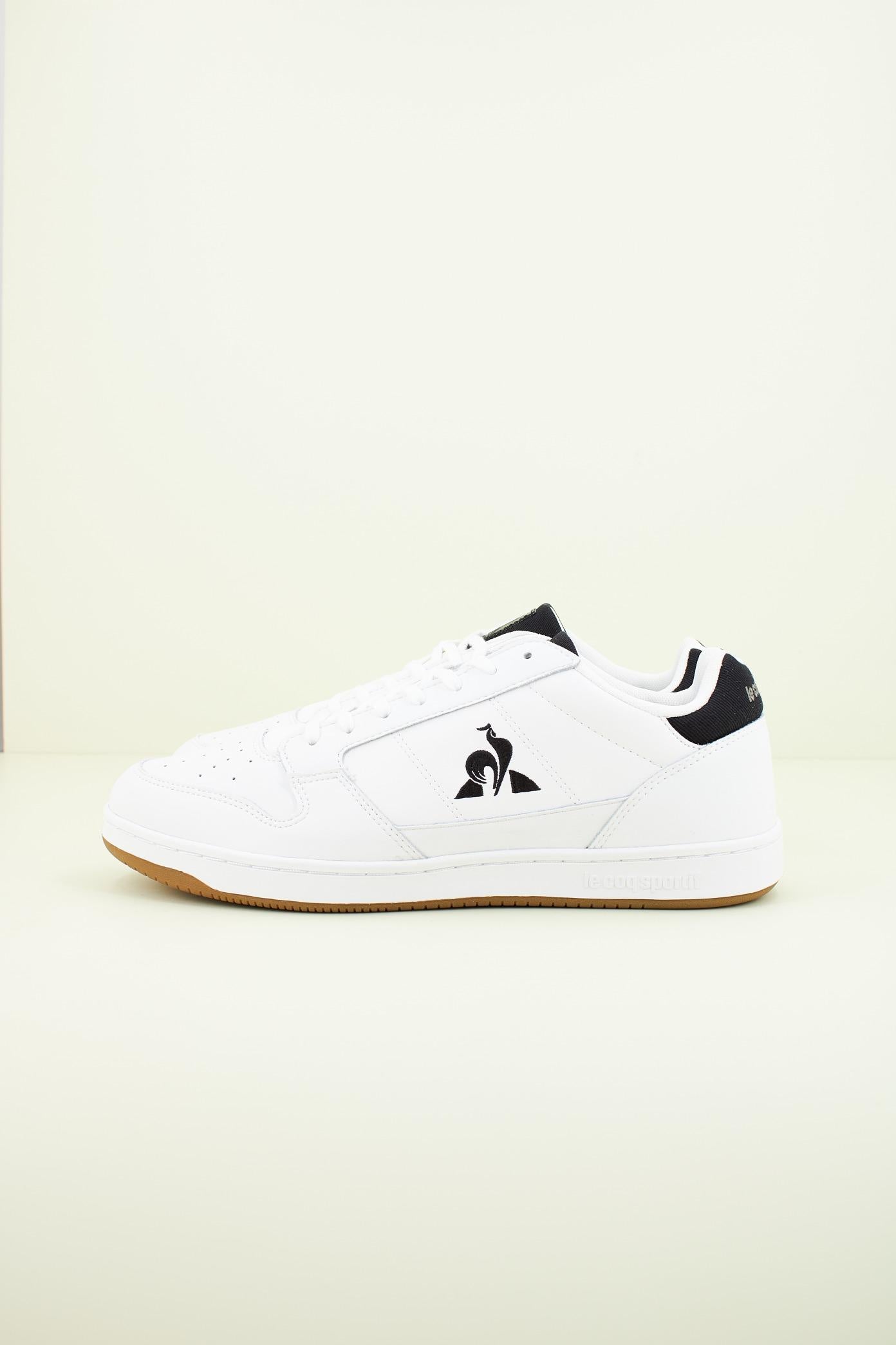 LE COQ SPORTIF BREAKPOINT TWILL en color BLANCO (1)