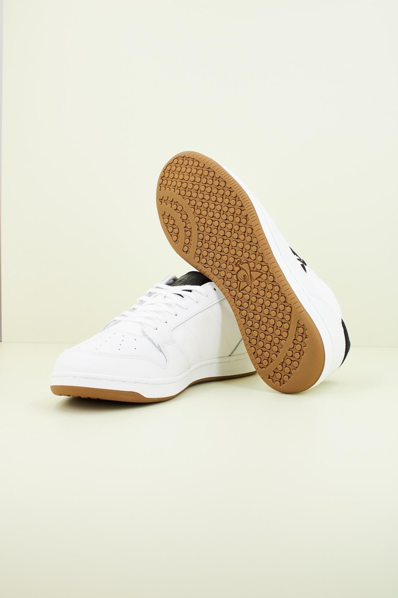 LE COQ SPORTIF BREAKPOINT TWILL en color BLANCO (4)