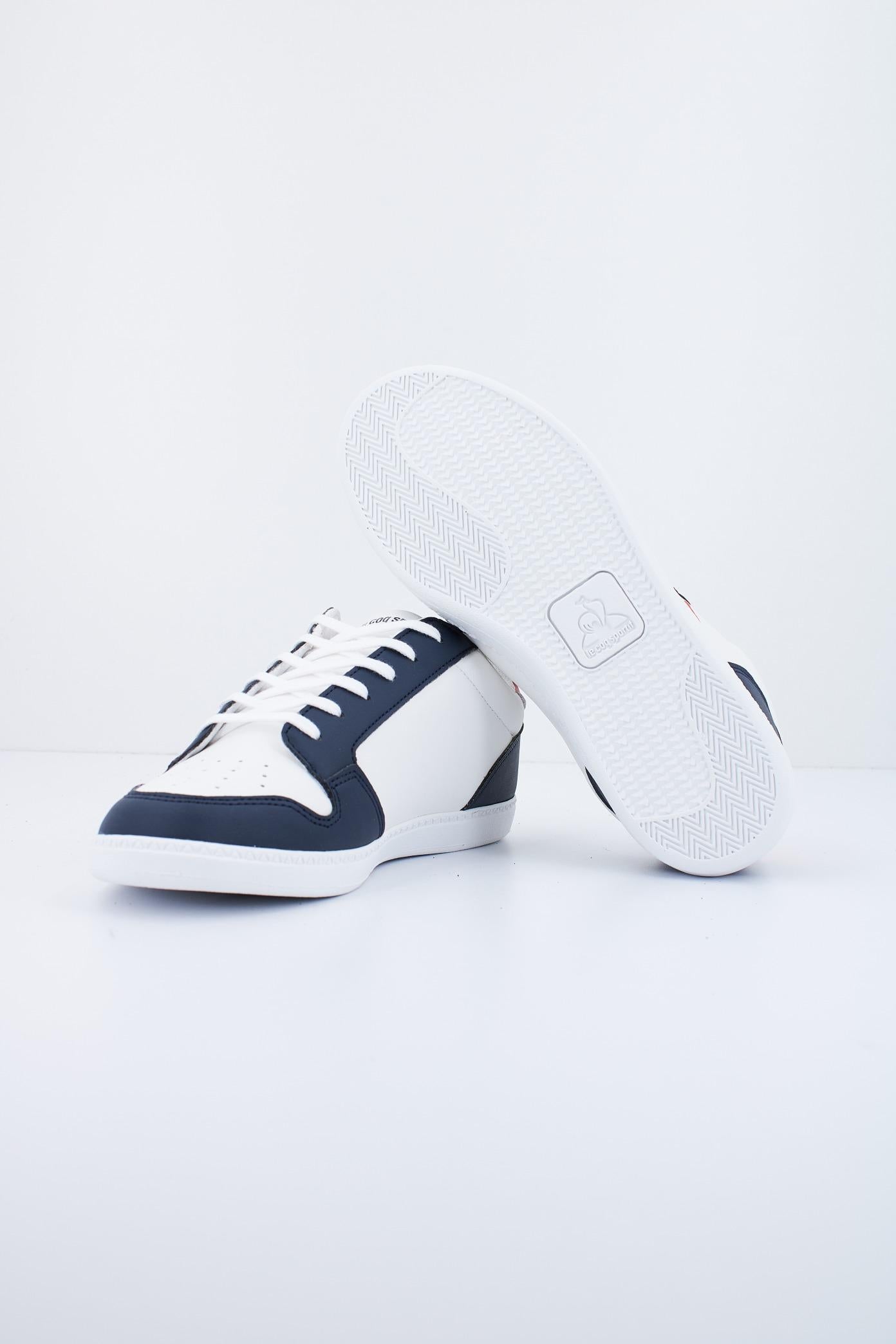 LE COQ SPORTIF BREAKPOINT GS en color BLANCO (4)