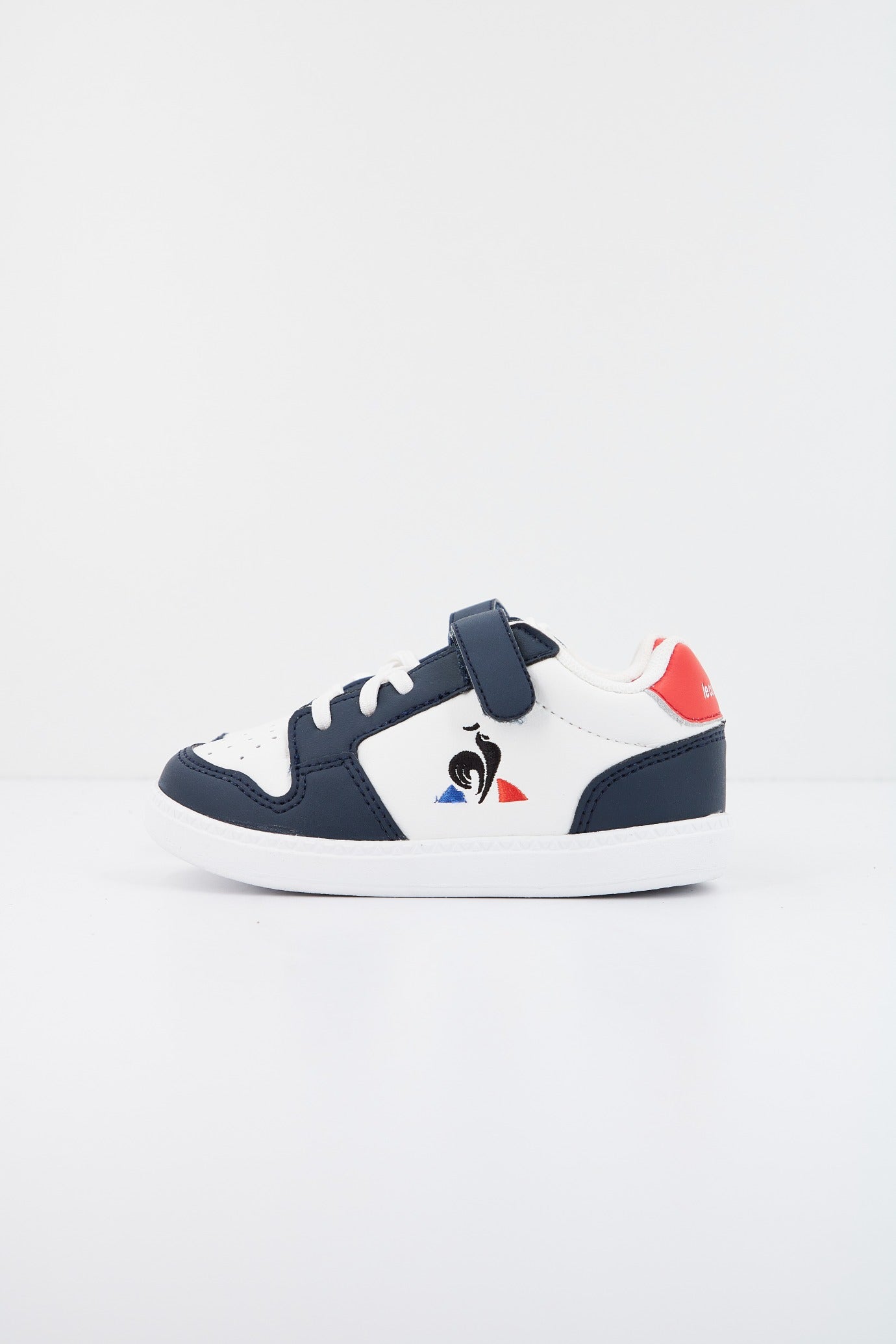 LE COQ SPORTIF BREAKPOINT INF en color BLANCO (1)