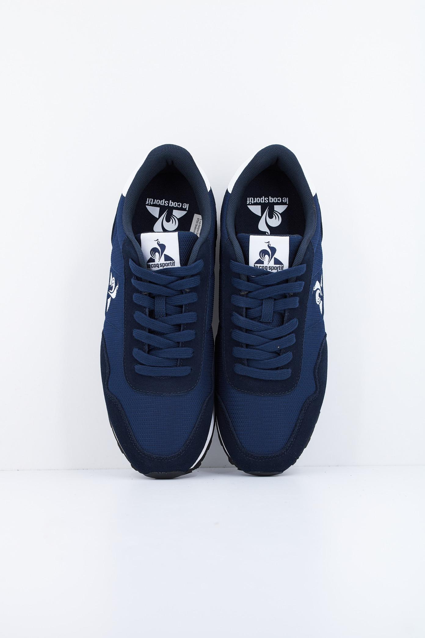 LE COQ SPORTIF ASTRA en color AZUL (2)