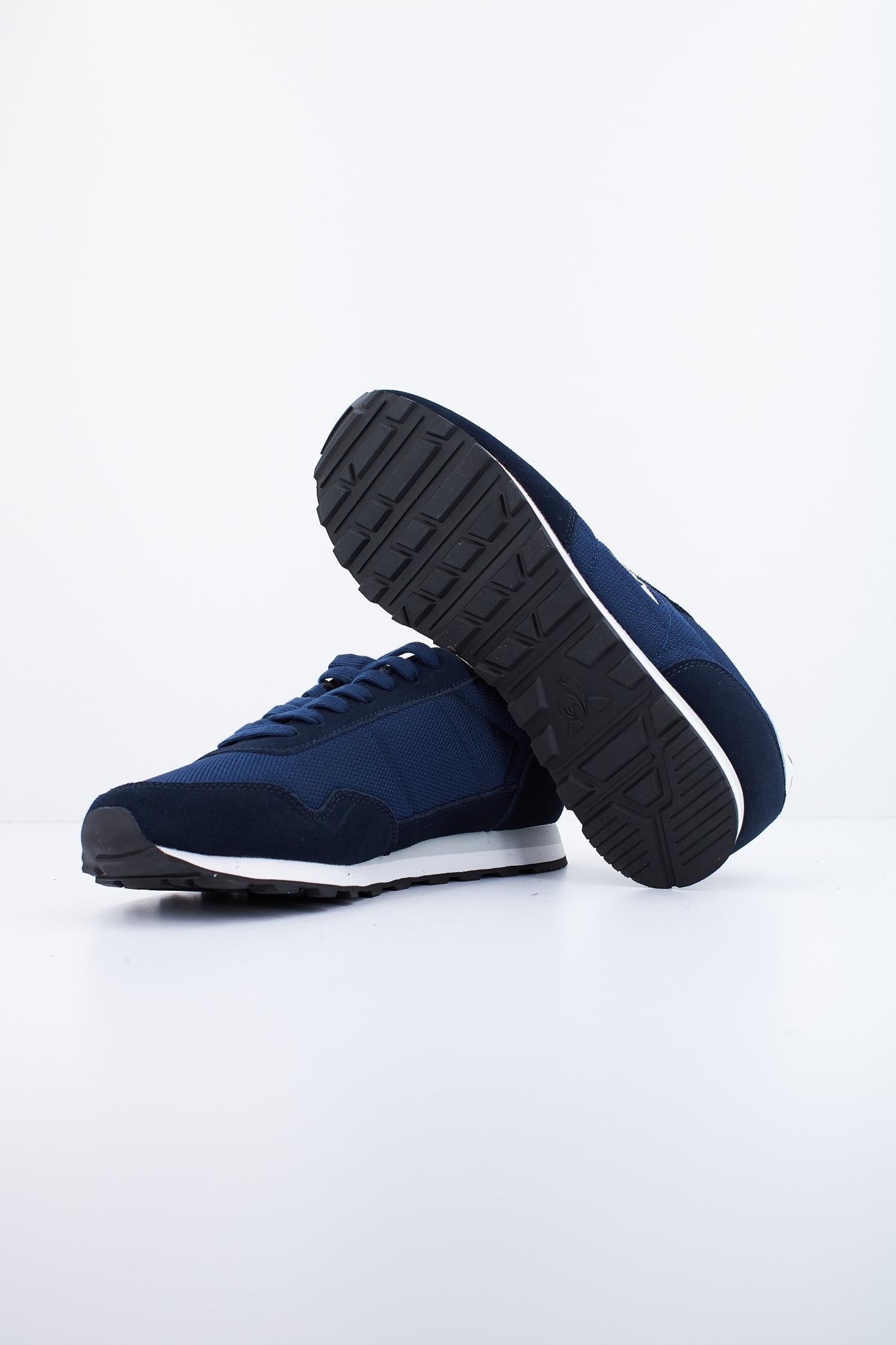LE COQ SPORTIF ASTRA en color AZUL (4)