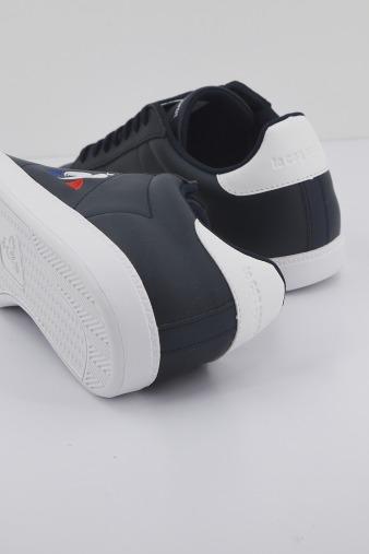 LE COQ SPORTIF COURTSET en color AZUL (3)