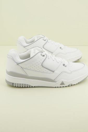 LE COQ SPORTIF LCS T NINETIES en color BLANCO (2)