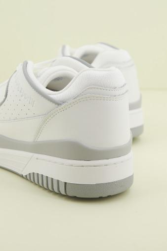 LE COQ SPORTIF LCS T NINETIES en color BLANCO (3)