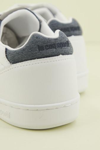 LE COQ SPORTIF BREAKPOINT CRAFT en color BLANCO (3)