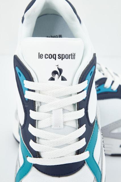 LE COQ SPORTIF R SPORT OG en color BLANCO (4)