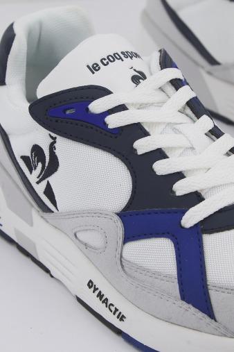 LE COQ SPORTIF LCS R SPORT OG en color BLANCO (4)