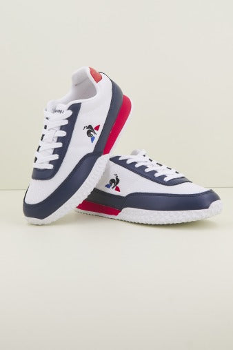 LE COQ SPORTIF VELOCE GS en color BLANCO (1)