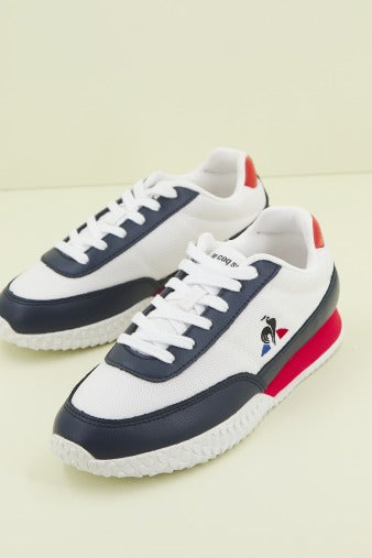 LE COQ SPORTIF VELOCE GS en color BLANCO (2)