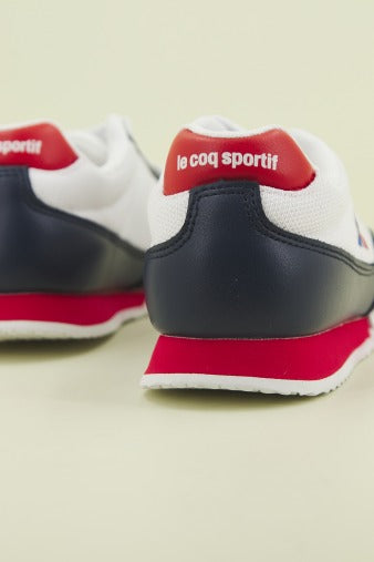 LE COQ SPORTIF VELOCE GS en color BLANCO (3)