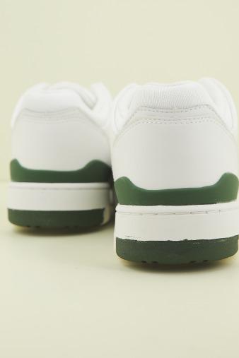 LE COQ SPORTIF LCS T en color BLANCO (3)