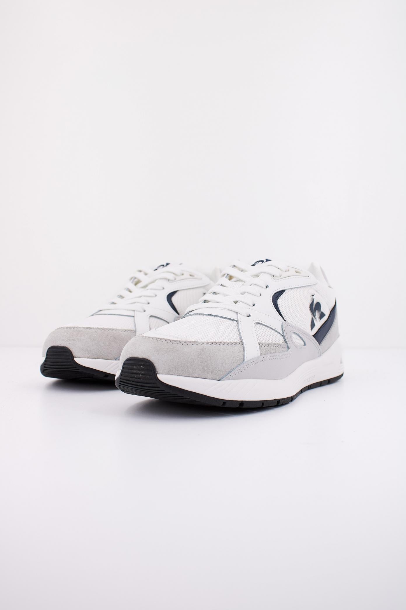 LE COQ SPORTIF R_ en color BLANCO (2)