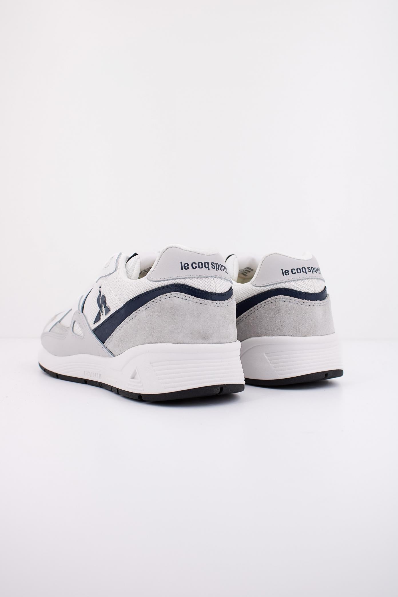 LE COQ SPORTIF R_ en color BLANCO (3)