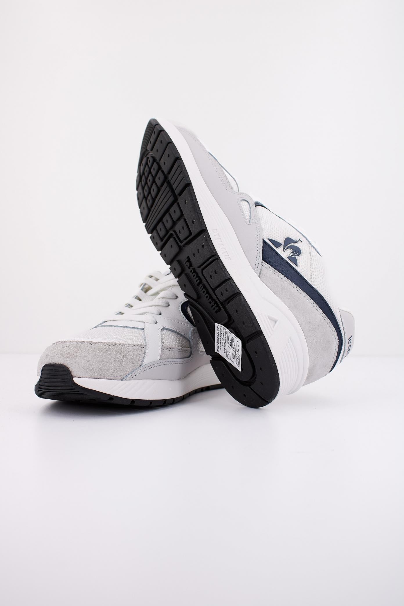 LE COQ SPORTIF R_ en color BLANCO (4)