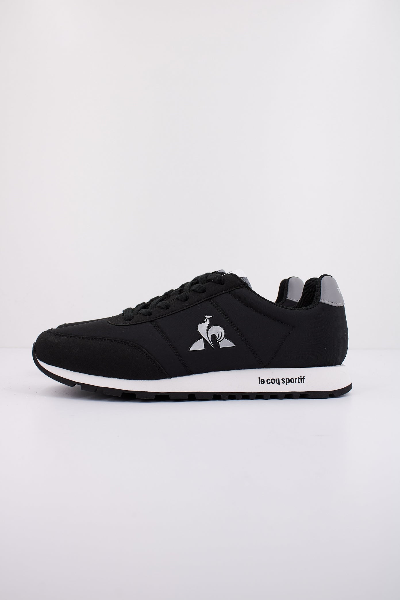 LE COQ SPORTIF RACERONE_ en color NEGRO (1)