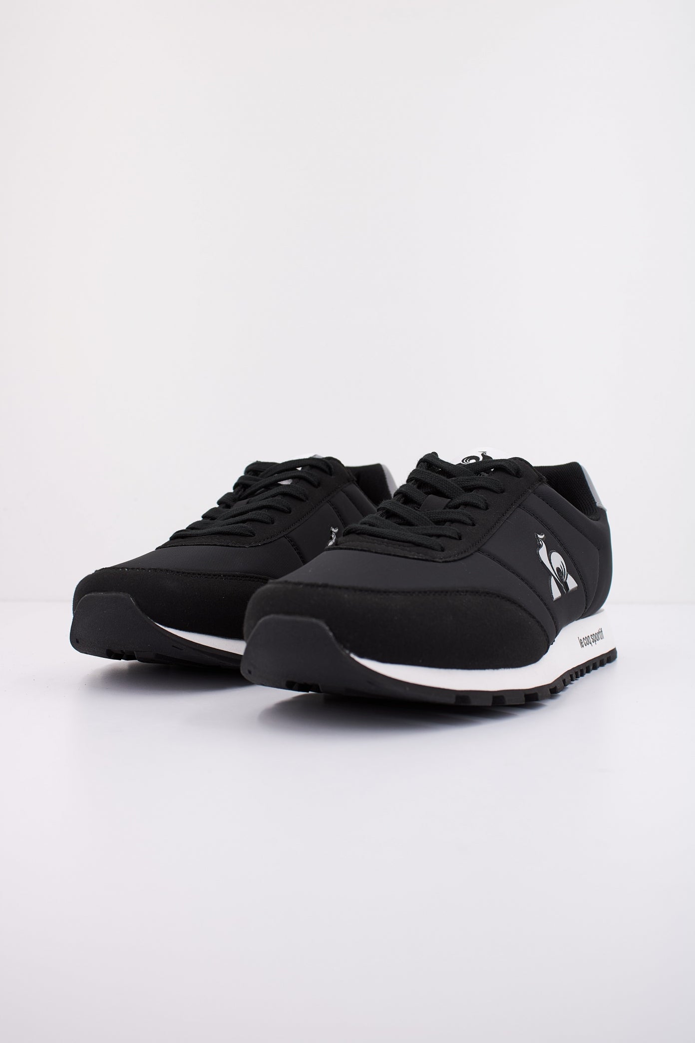 LE COQ SPORTIF RACERONE_ en color NEGRO (2)