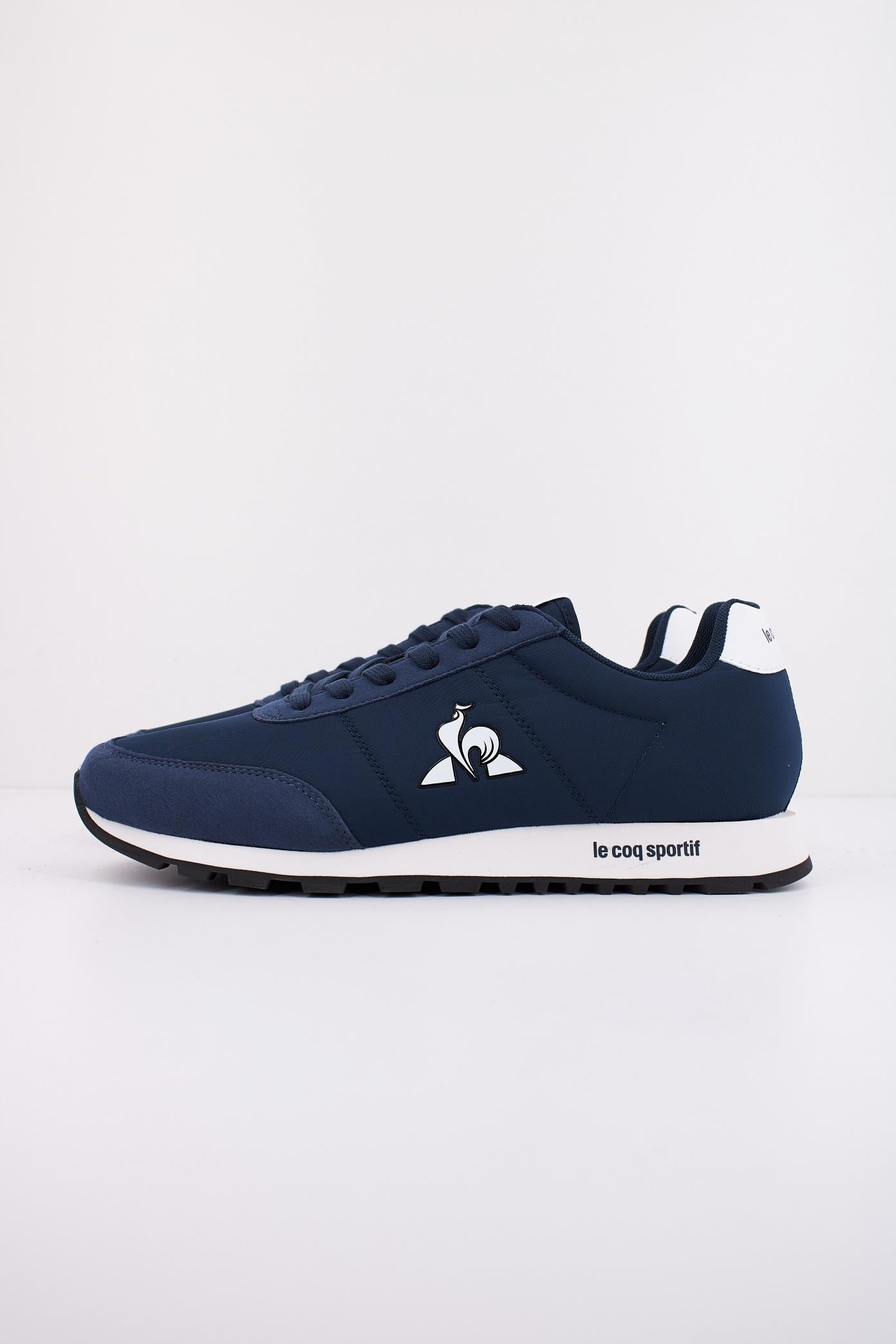 LE COQ SPORTIF RACERONE_ en color AZUL (1)