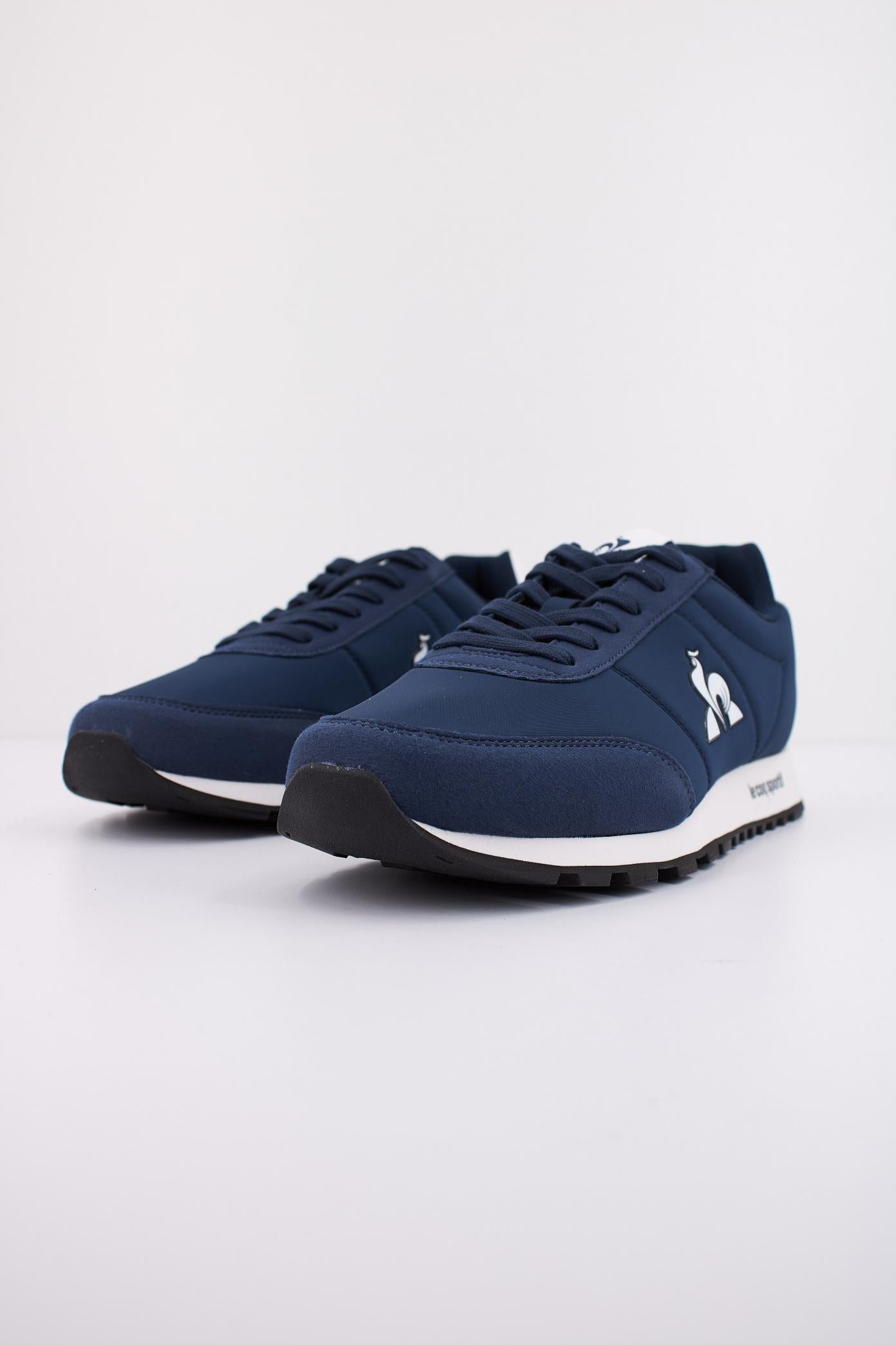 LE COQ SPORTIF RACERONE_ en color AZUL (2)