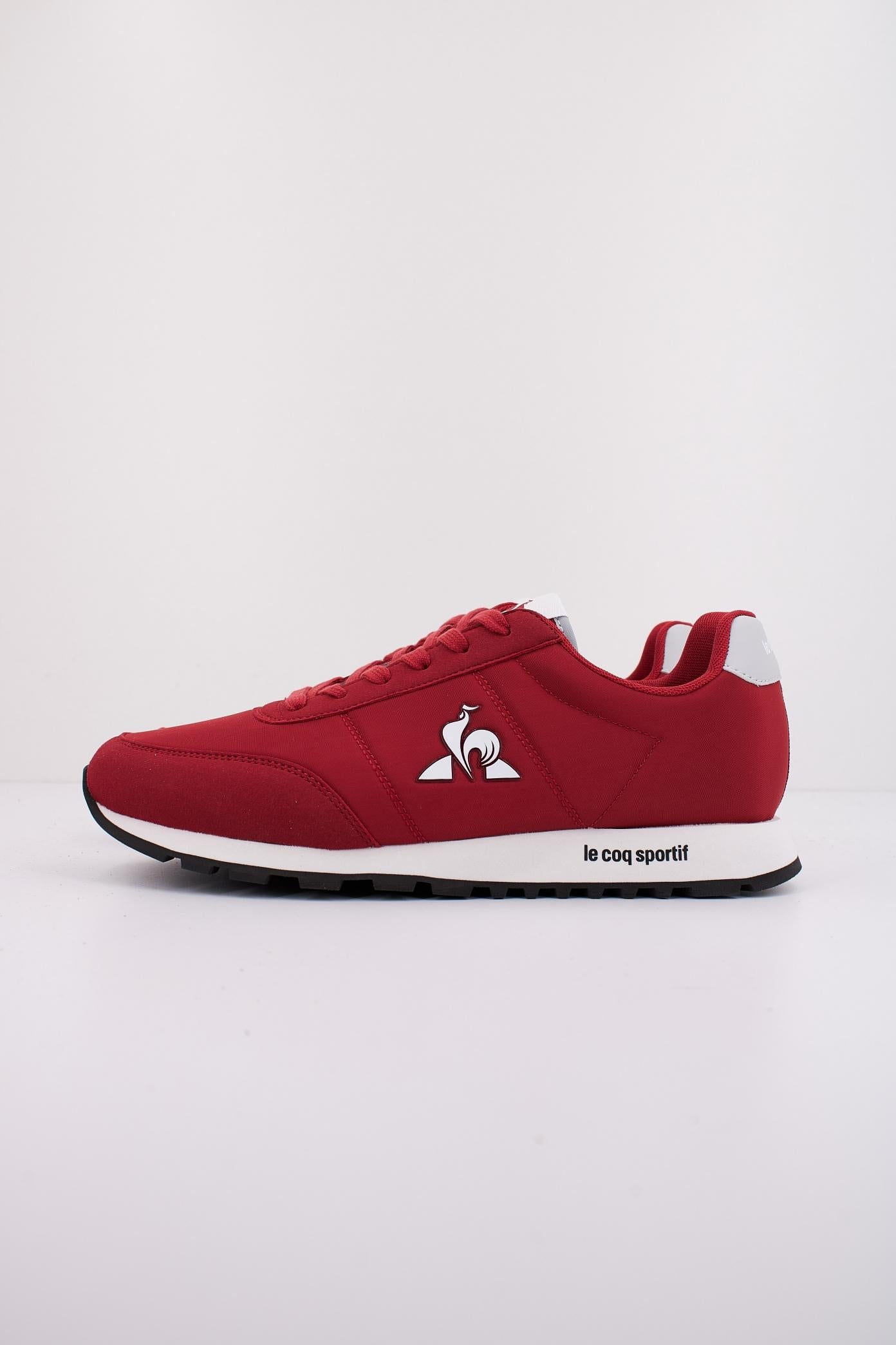 LE COQ SPORTIF RACERONE_ en color ROJO (1)