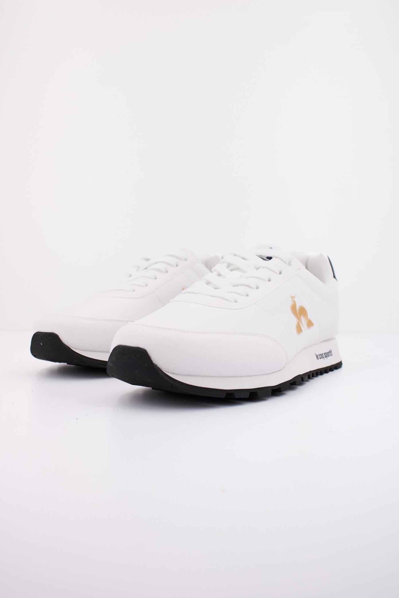 LE COQ SPORTIF RACERONE_ en color BLANCO (2)