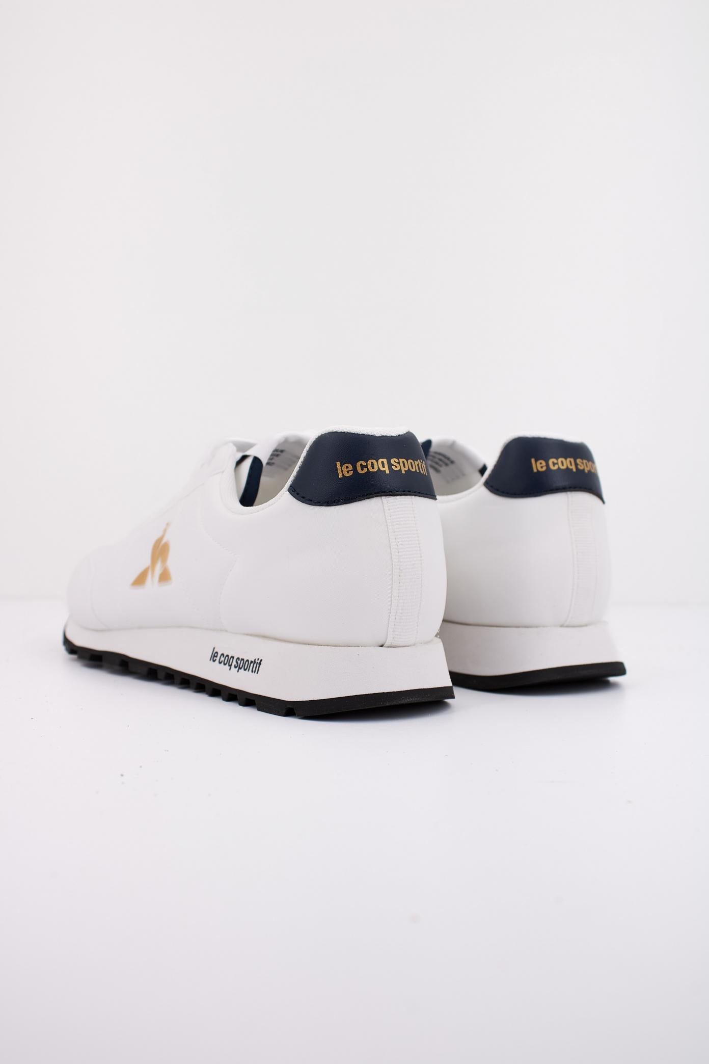 LE COQ SPORTIF RACERONE_ en color BLANCO (3)