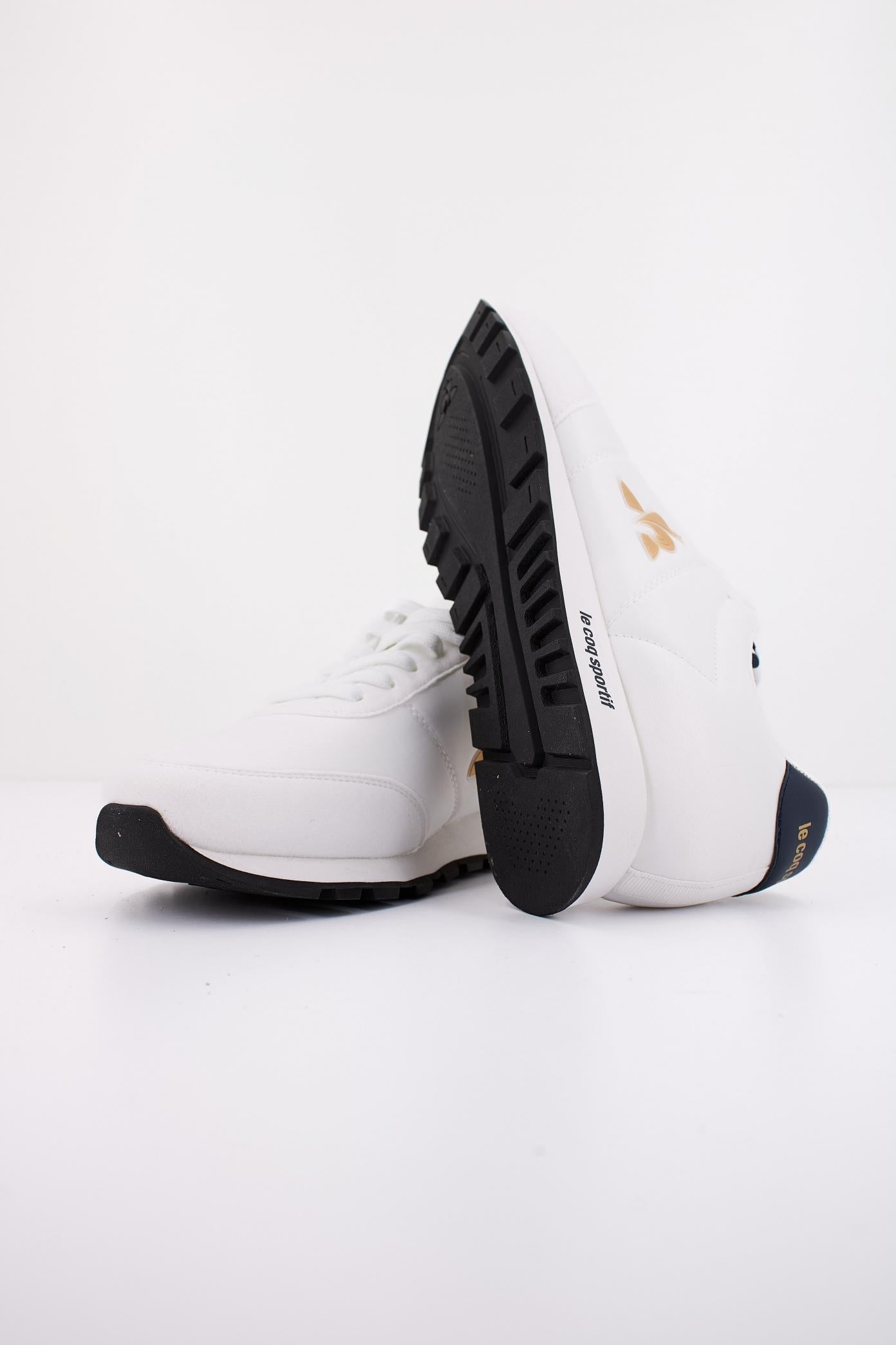LE COQ SPORTIF RACERONE_ en color BLANCO (4)