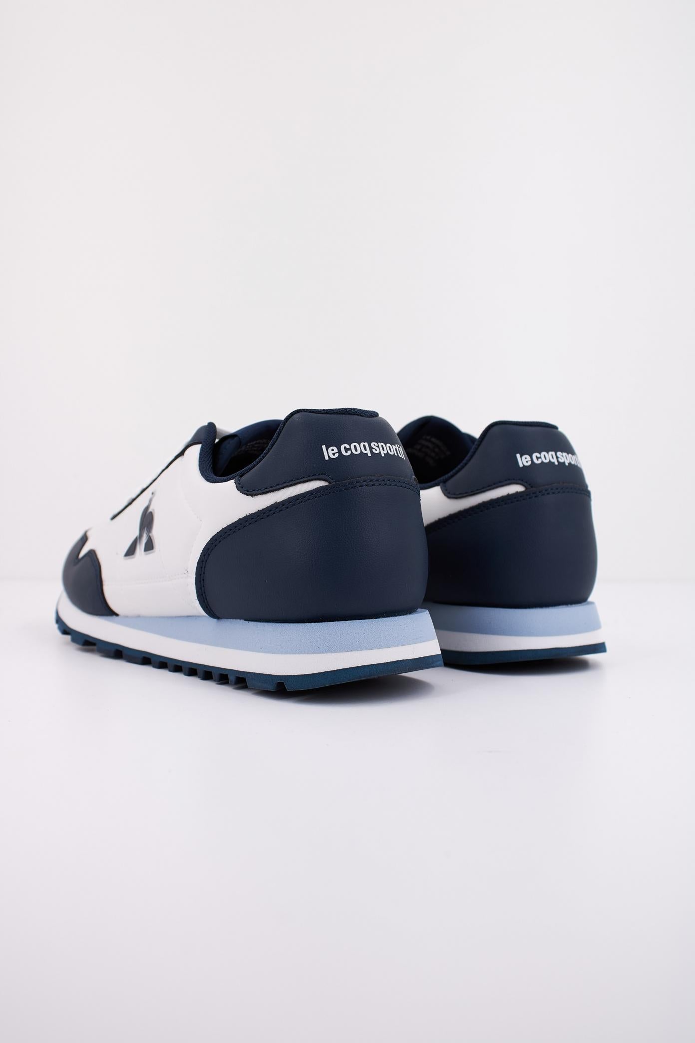 LE COQ SPORTIF ASTRA_ en color AZUL (3)