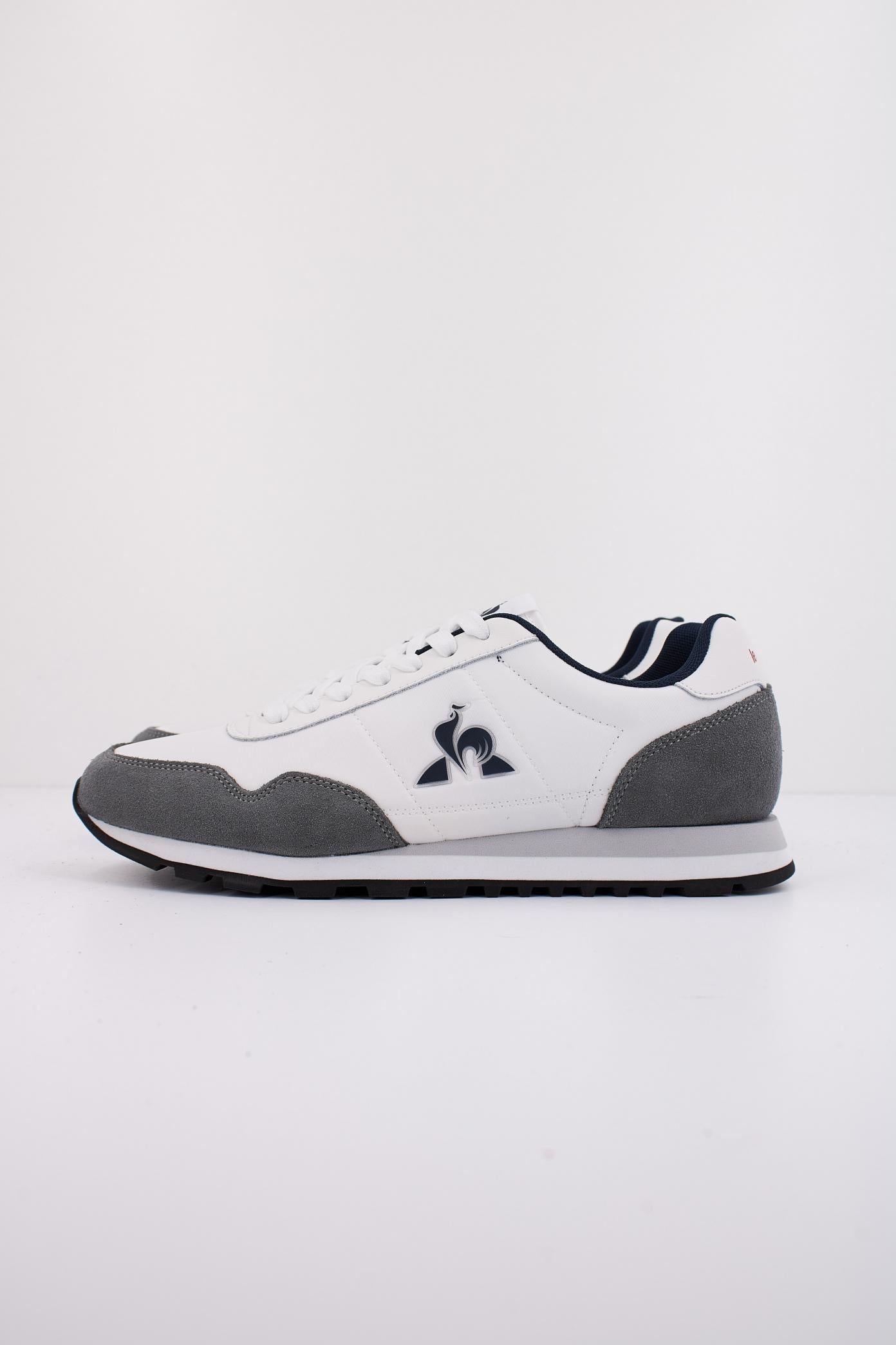 LE COQ SPORTIF ASTRA_ en color BLANCO (1)