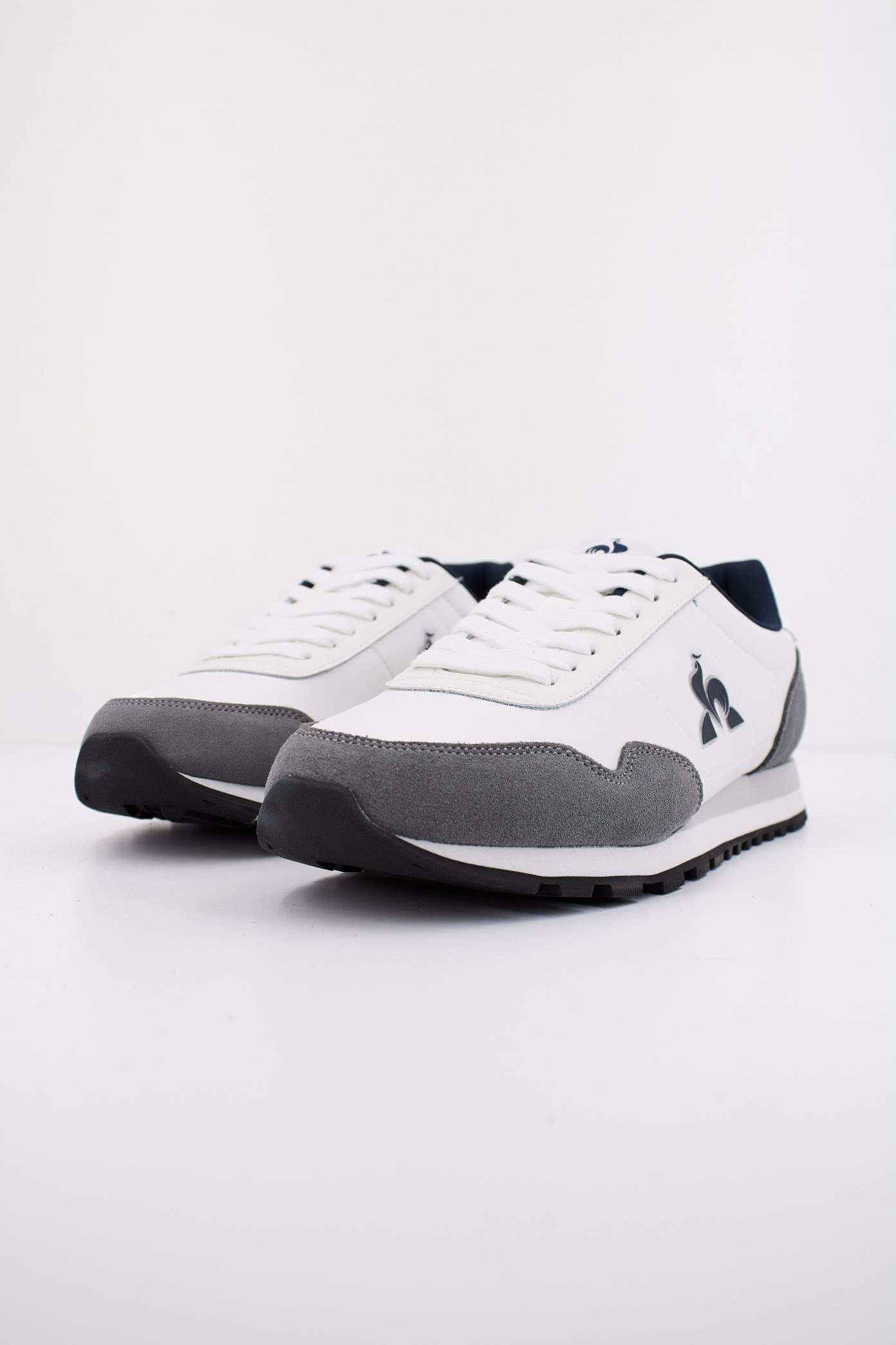 LE COQ SPORTIF ASTRA_ en color BLANCO (2)