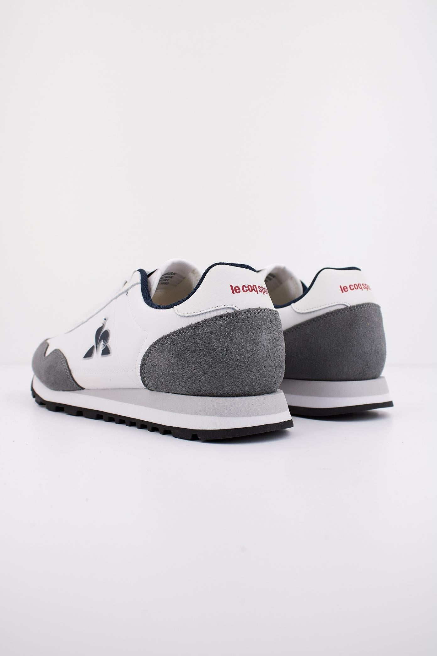 LE COQ SPORTIF ASTRA_ en color BLANCO (3)