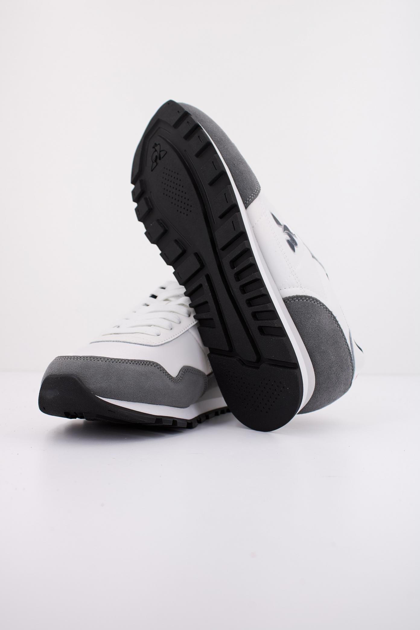 LE COQ SPORTIF ASTRA_ en color BLANCO (4)