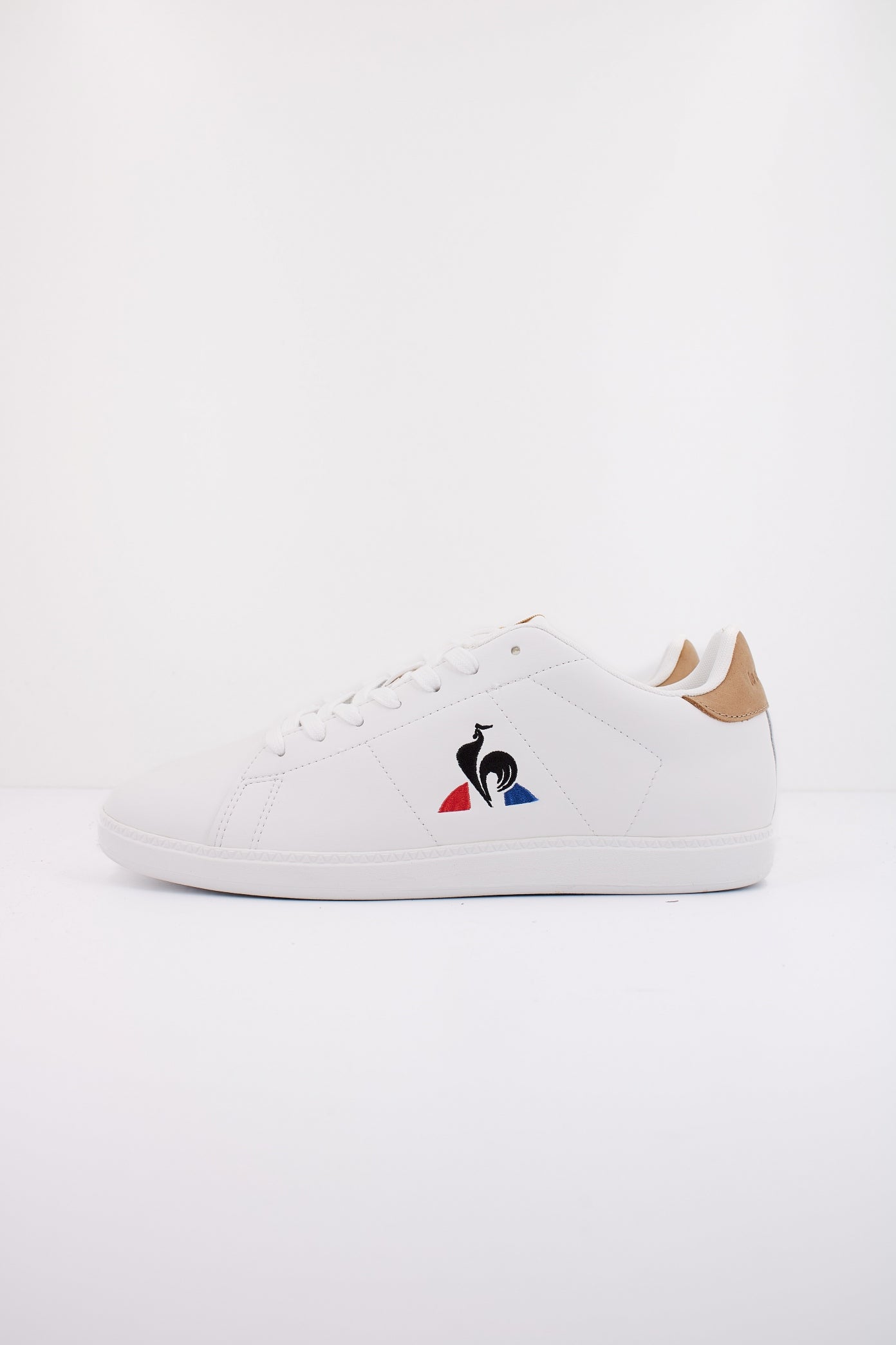 Courtset Le Coq Sportif Zapatillas Blancas 80 2510347-COURTSET_2