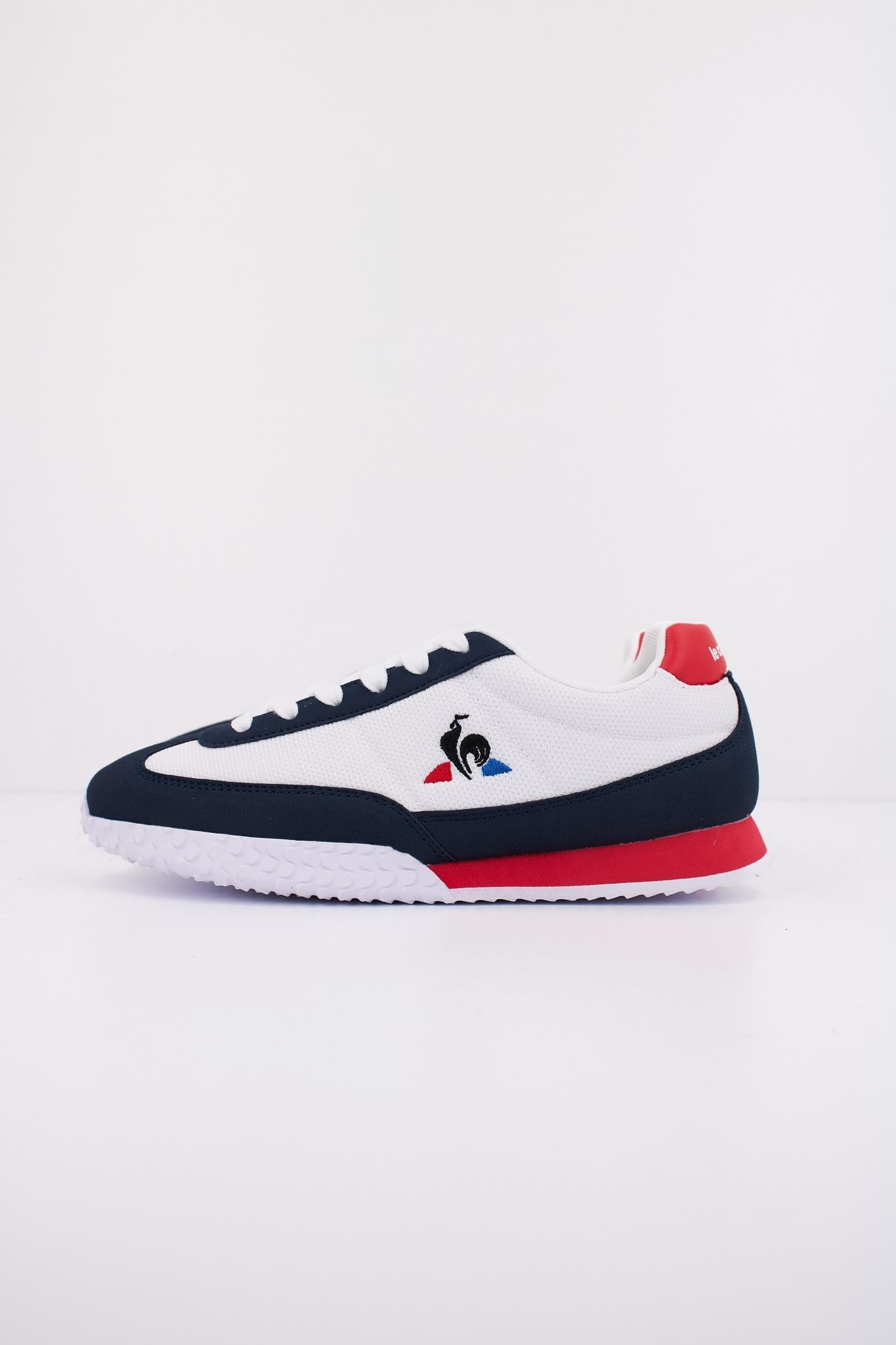 LE COQ SPORTIF VELOCE I GS en color BLANCO (1)