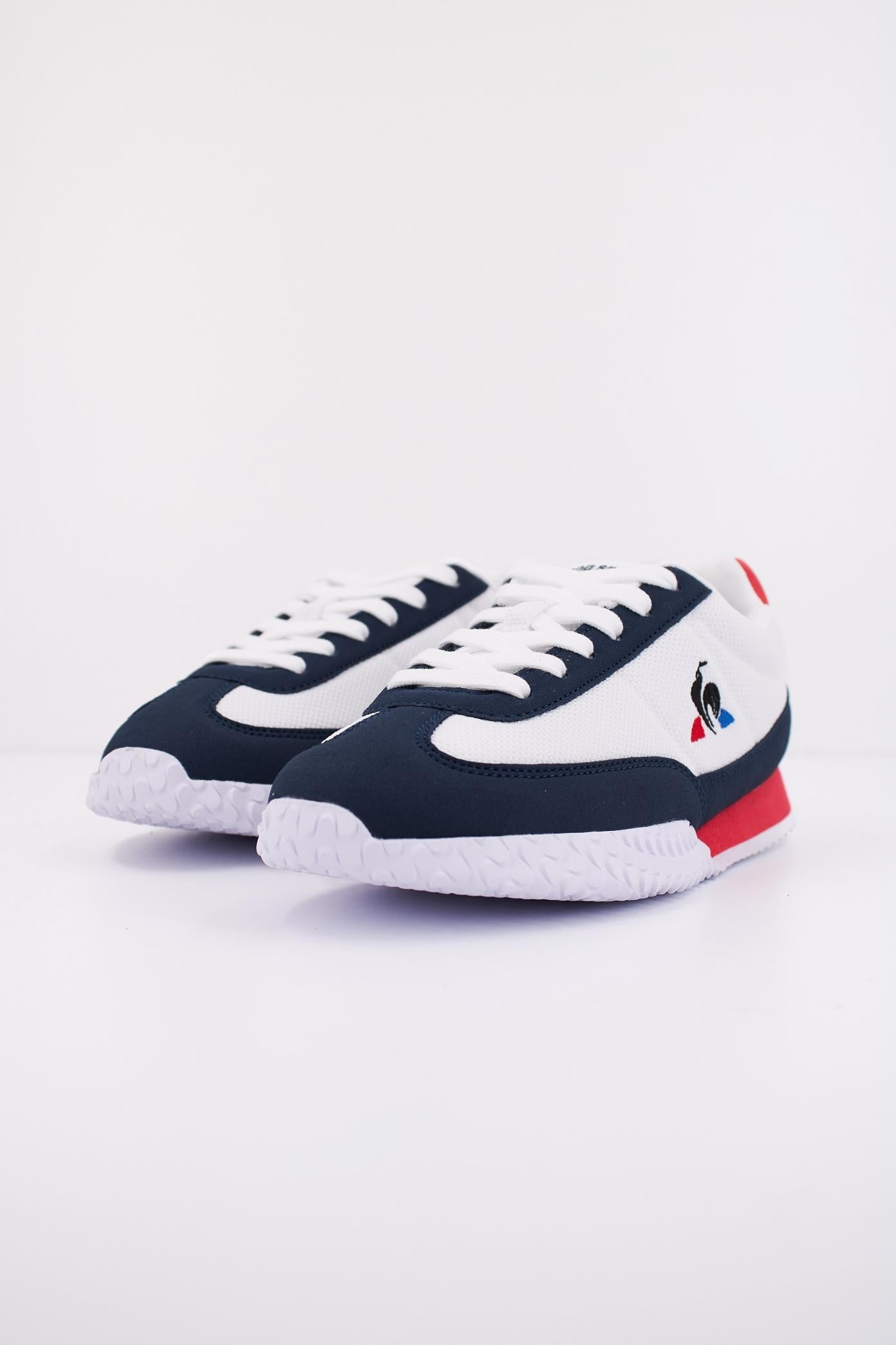 LE COQ SPORTIF VELOCE I GS en color BLANCO (2)
