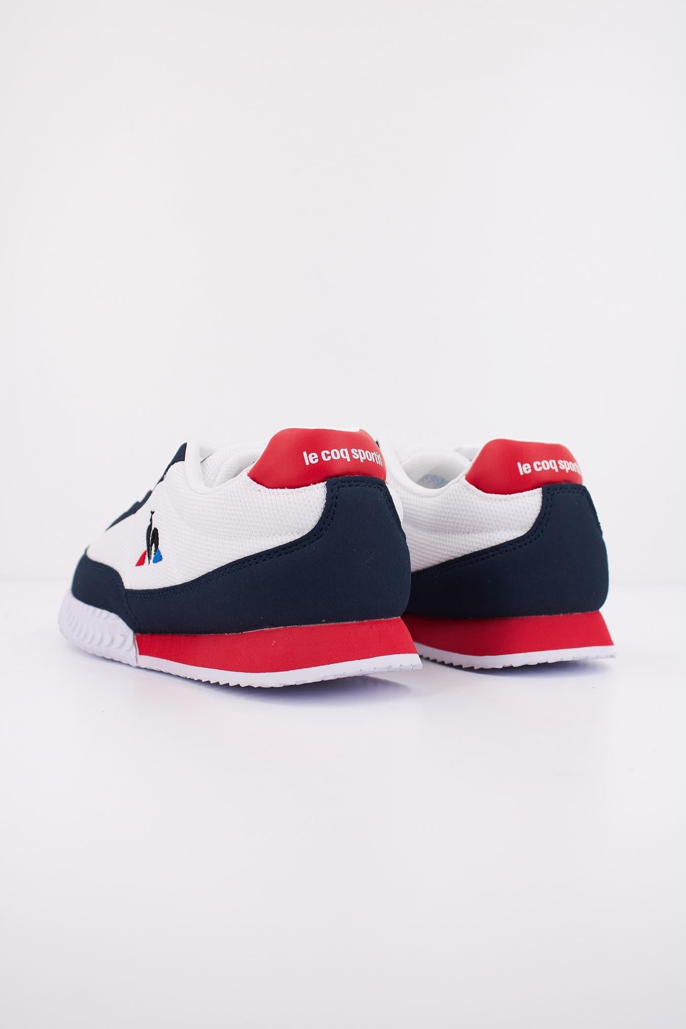 LE COQ SPORTIF VELOCE I GS en color BLANCO (3)